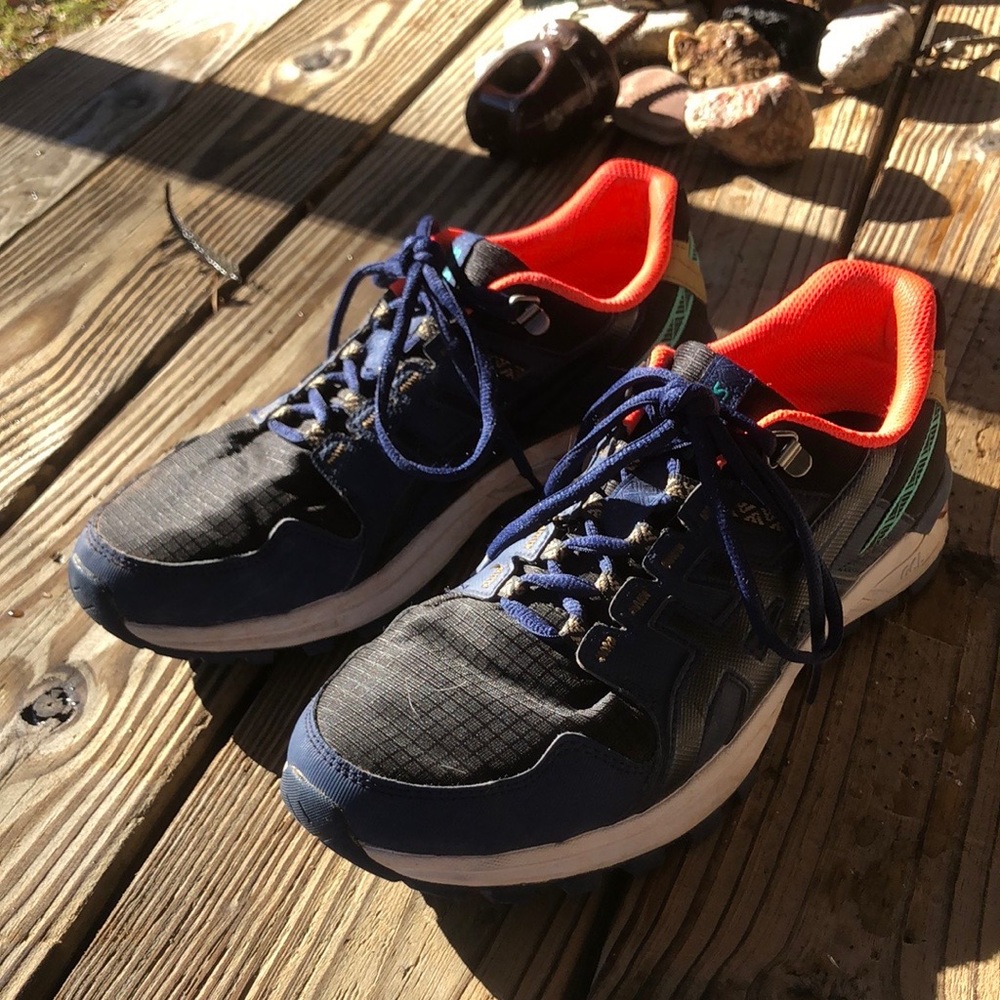 ASICS Men’s Trail Shoes
